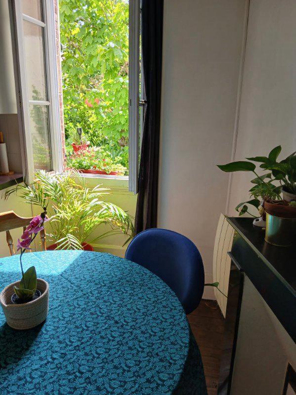 Appart Rez De Jardin Dijon Luaran gambar